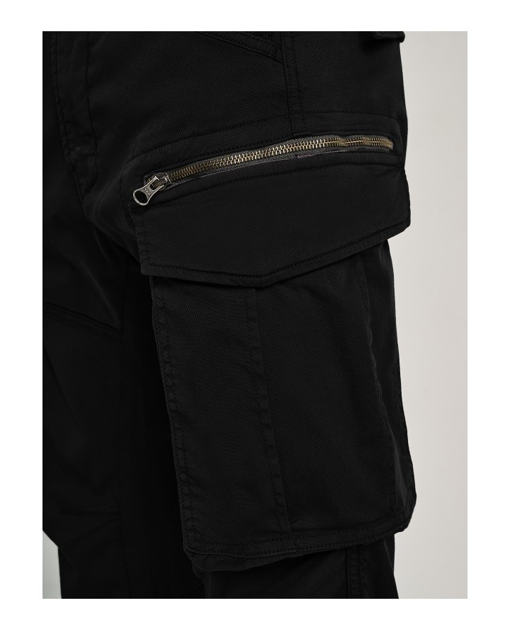 STAFF JEANS Lucas Ανδρικό Cargo...