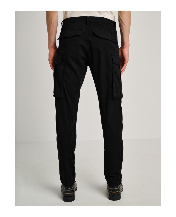 STAFF JEANS Lucas Ανδρικό Cargo...
