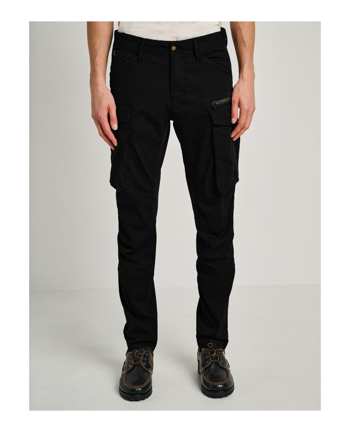 STAFF JEANS Lucas Ανδρικό Cargo...