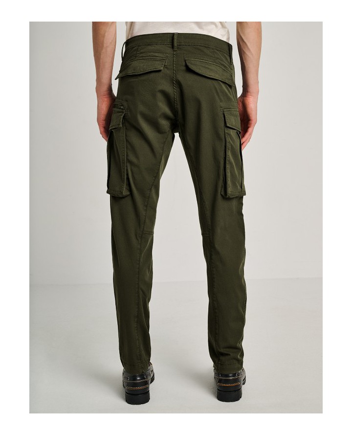 STAFF JEANS Lucas Man Pant...