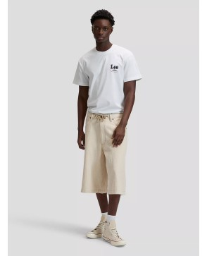 LEE® ΑΝΔΡΙΚΗ ΒΕΡΜΟΥΔΑ LOOSE...