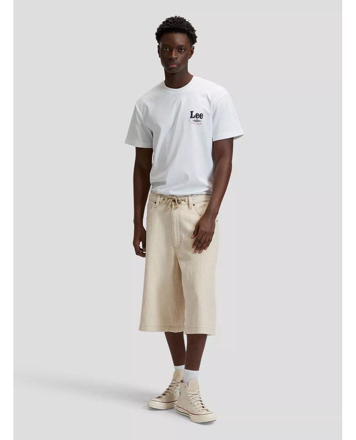 LEE® ΑΝΔΡΙΚΗ ΒΕΡΜΟΥΔΑ LOOSE FIT...