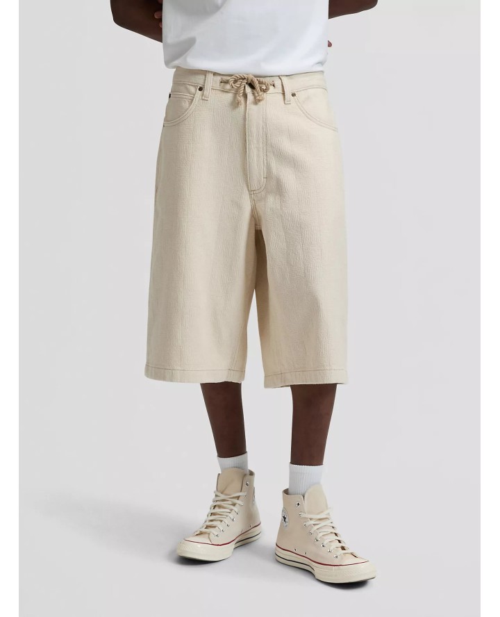 LEE® ΑΝΔΡΙΚΗ ΒΕΡΜΟΥΔΑ LOOSE FIT...
