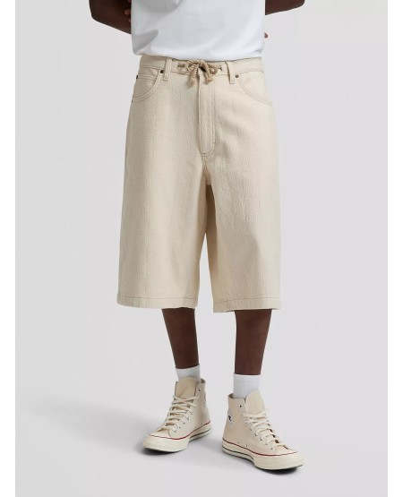 LEE® Loose Drawstring Jort  112376348