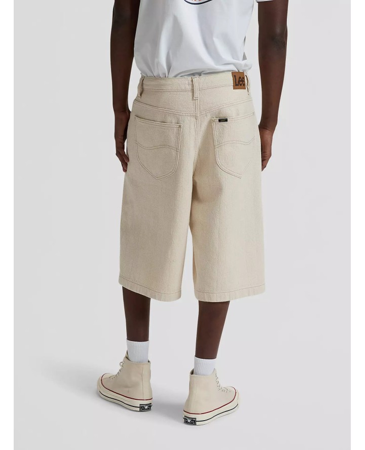 LEE® ΑΝΔΡΙΚΗ ΒΕΡΜΟΥΔΑ LOOSE FIT...