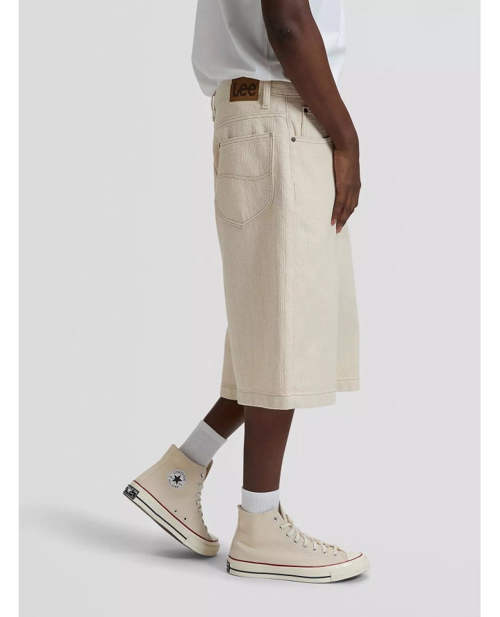 LEE® ΑΝΔΡΙΚΗ ΒΕΡΜΟΥΔΑ LOOSE FIT...