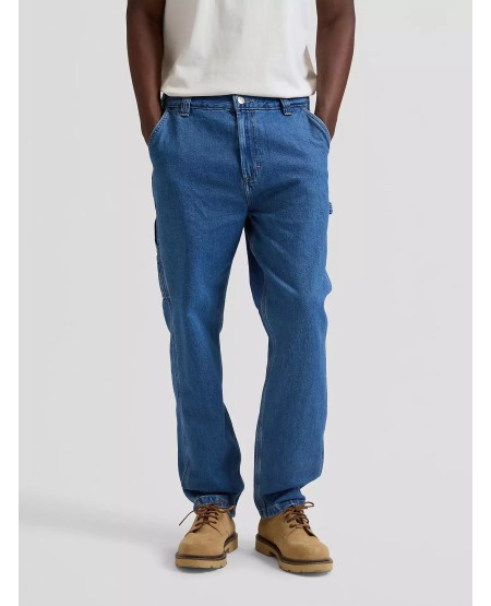 LEE® ΑΝΔΡΙΚΟ ΤΖΙΝ ΠΑΝΤΕΛΟΝΙ Workwear Relaxed Carpenter 112376351
