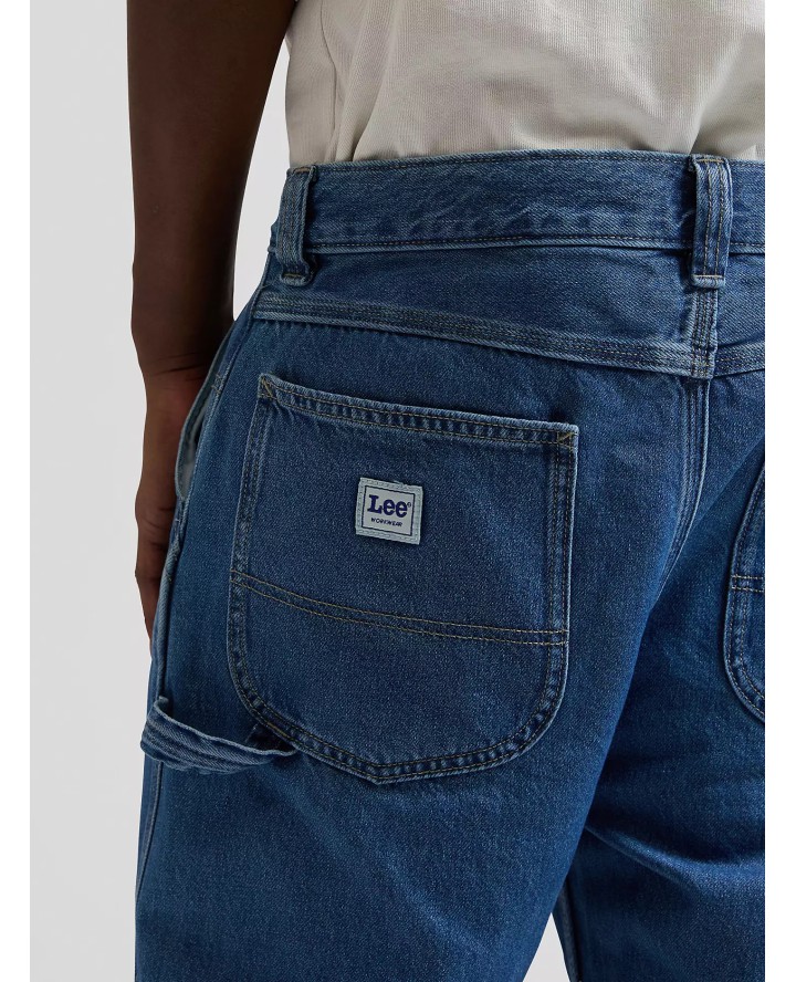 LEE® Workwear Relaxed Carpenter Jean...