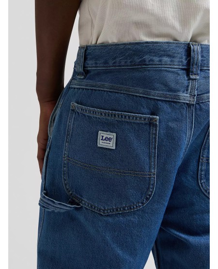 LEE® ΑΝΔΡΙΚΟ ΤΖΙΝ ΠΑΝΤΕΛΟΝΙ Workwear Relaxed Carpenter 112376351