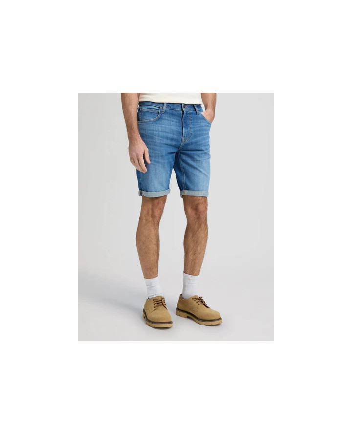 LEE® 5-Pocket Shorts in Bud  112376311