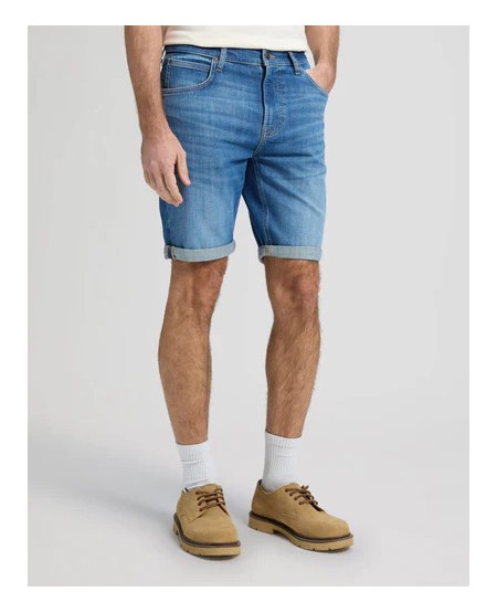 LEE® 5-Pocket Shorts in Bud  112376311