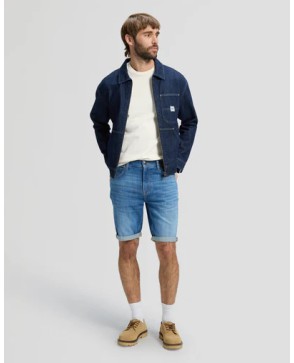 LEE® 5-Pocket Shorts in Bud...
