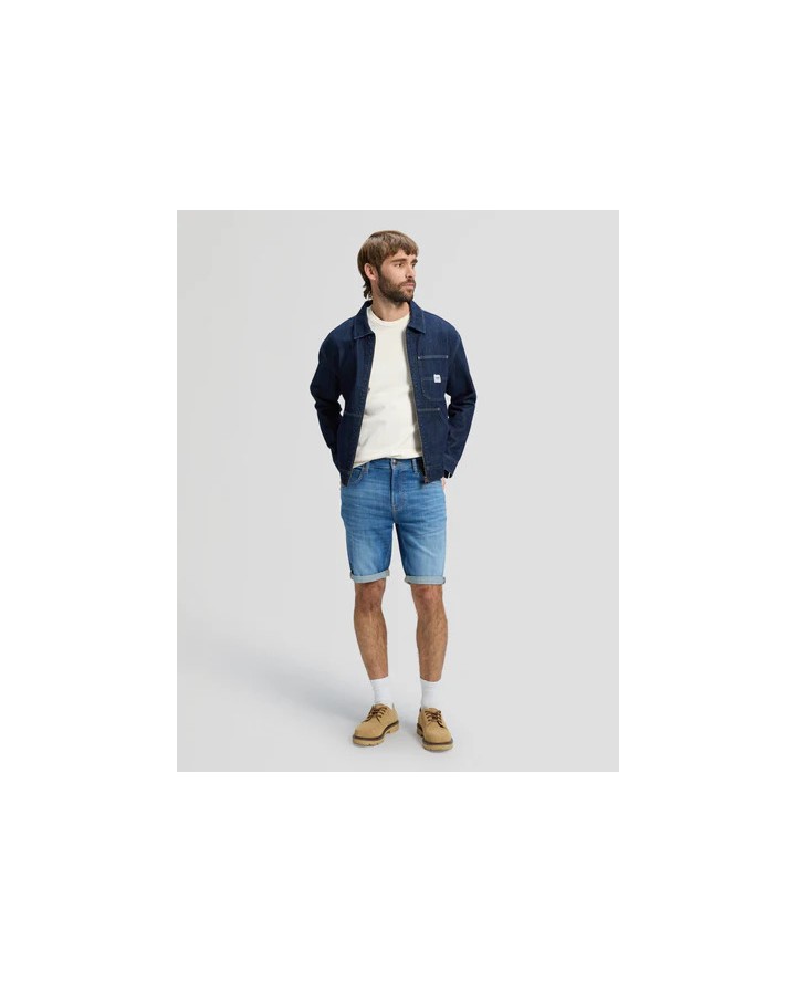 LEE® 5-Pocket Shorts in Bud  112376311