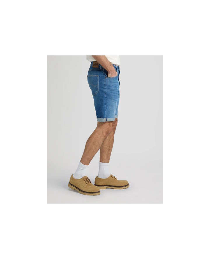 LEE® 5-Pocket Shorts in Bud  112376311