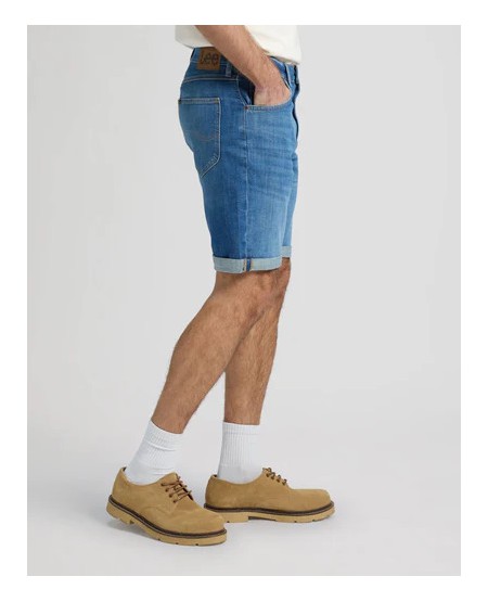 LEE® 5-Pocket Shorts in Bud  112376311