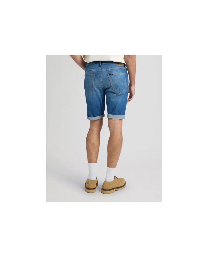 LEE® 5-Pocket Shorts in Bud  112376311