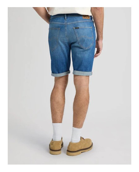 LEE® 5-Pocket Shorts in Bud  112376311