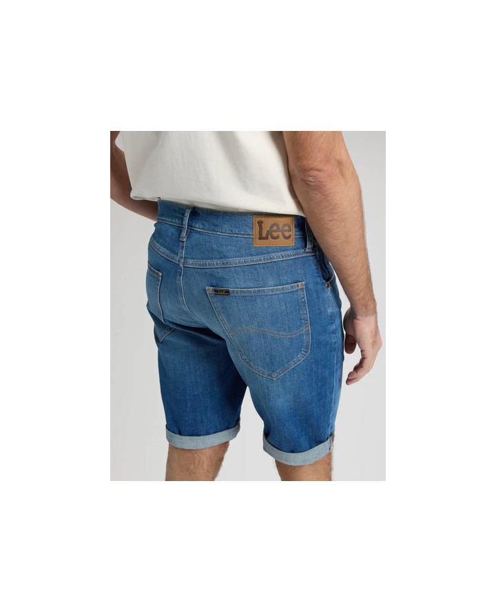 LEE® 5-Pocket Shorts in Bud  112376311