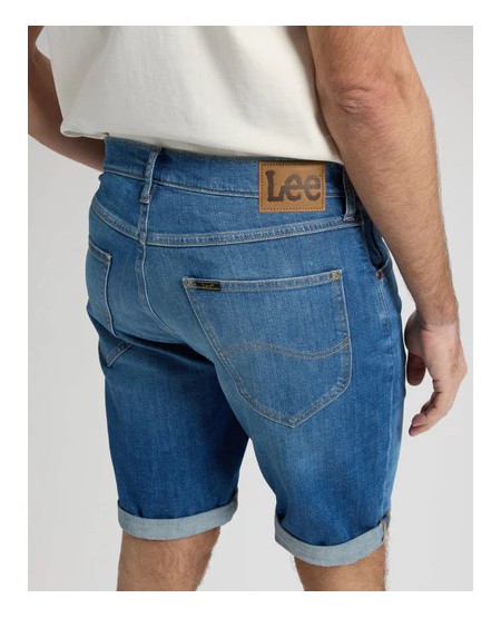 LEE® 5-Pocket Shorts in Bud  112376311