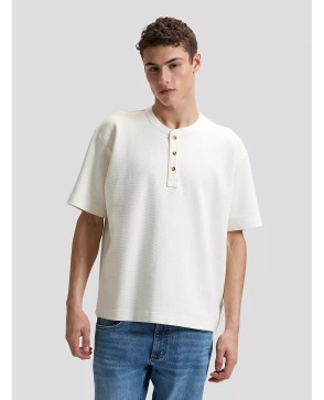 LEE® T-SHIRT Relaxed Henley...