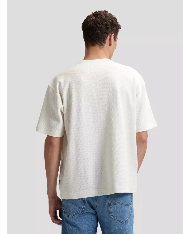 LEE® ΑΝΔΡΙΚΟ T-SHIRT Relaxed Henley...