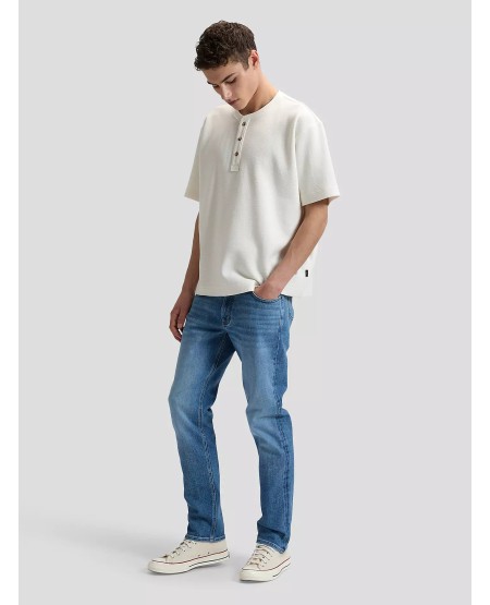 LEE® ΑΝΔΡΙΚΟ T-SHIRT Relaxed Henley Tee 112376771