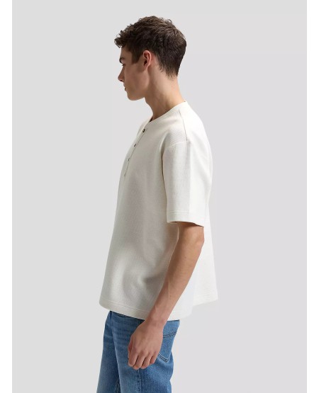 LEE® ΑΝΔΡΙΚΟ T-SHIRT Relaxed Henley Tee 112376771