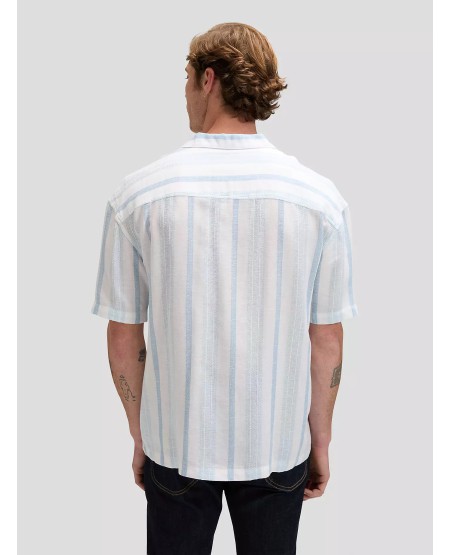 LEE® ΑΝΔΡΙΚΟ ΠΟΥΚΑΜΙΣΟ Relaxed Lightweight 112378527
