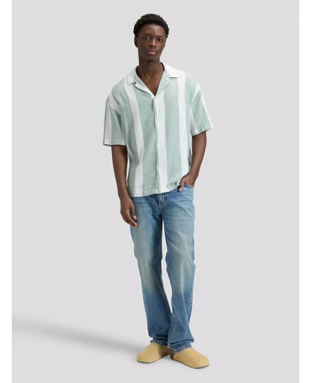 LEE® ΑΝΔΡΙΚΟ ΠΟΥΚΑΜΙΣΟ Relaxed Lightweight 112376554