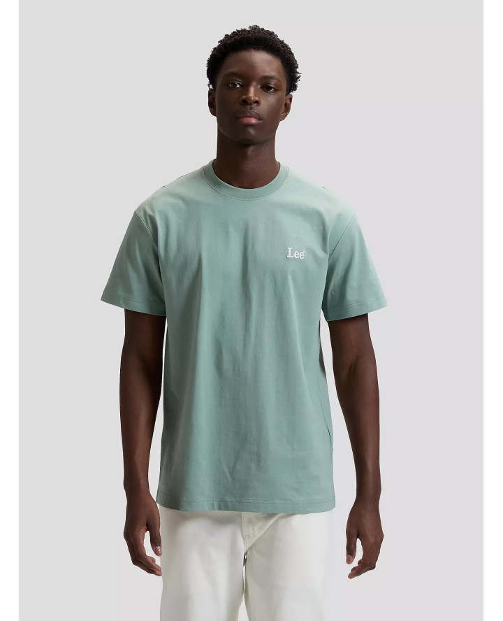LEE® ΑΝΔΡΙΚΟ T-SHIRT Relaxed Small...