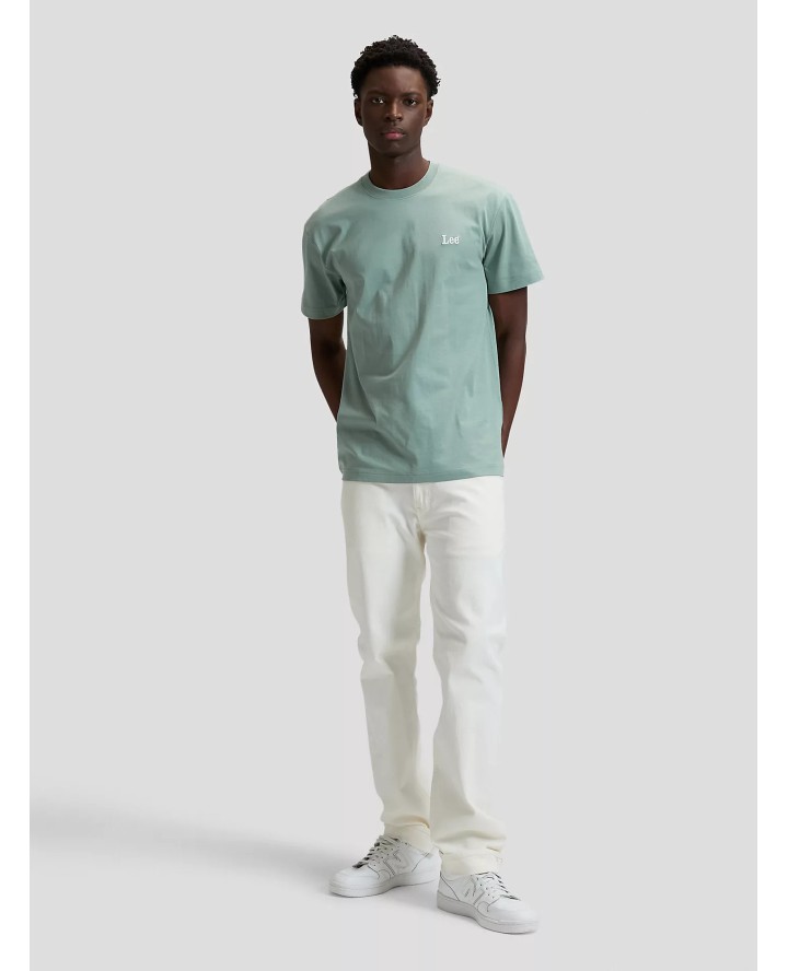 LEE® ΑΝΔΡΙΚΟ T-SHIRT Relaxed Small...