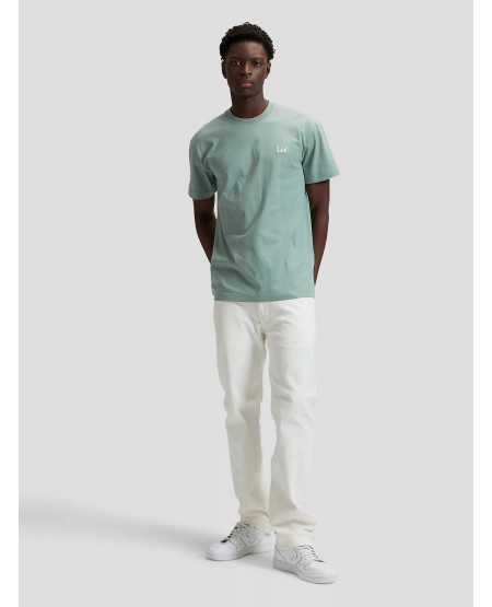 LEE® ΑΝΔΡΙΚΟ T-SHIRT Relaxed Small Logo 112376467