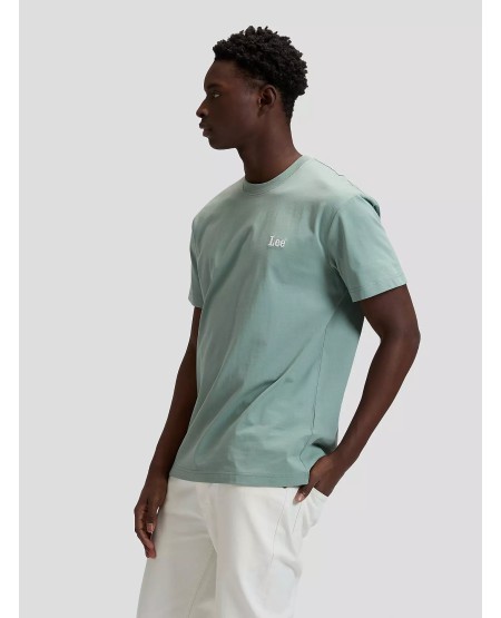 LEE® ΑΝΔΡΙΚΟ T-SHIRT Relaxed Small Logo 112376467