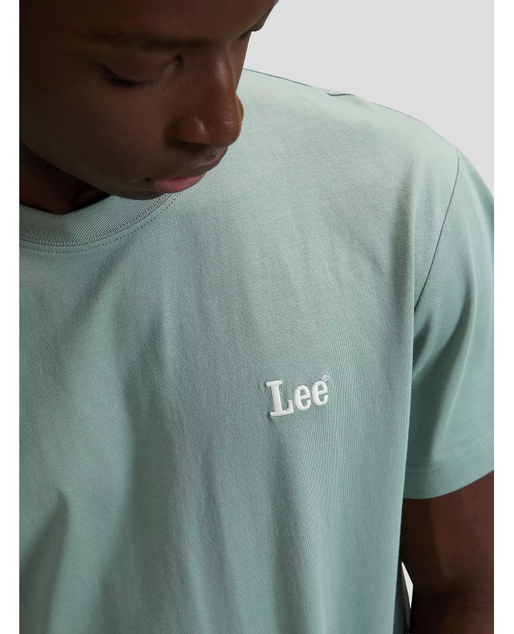 LEE® ΑΝΔΡΙΚΟ T-SHIRT Relaxed Small...