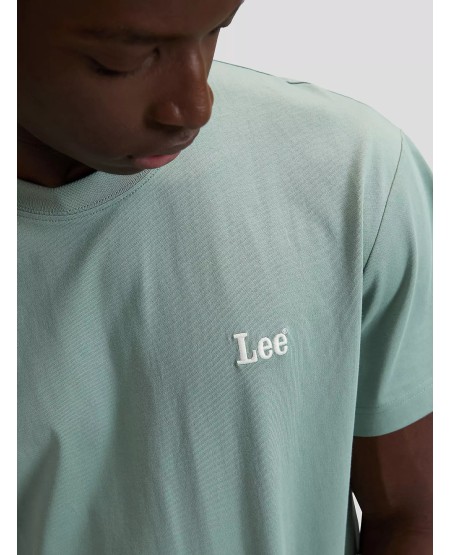 LEE® ΑΝΔΡΙΚΟ T-SHIRT Relaxed Small Logo 112376467
