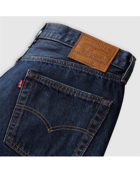 LEVI'S® 478 BAGGY ΑΝΔΡΙΚΗ ΤΖΙΝ ΒΕΡΜΟΥΔΑ 001JM0009