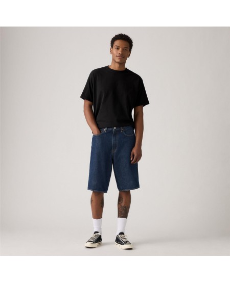 LEVI'S® 478 BAGGY ΑΝΔΡΙΚΗ ΤΖΙΝ ΒΕΡΜΟΥΔΑ 001JM0009