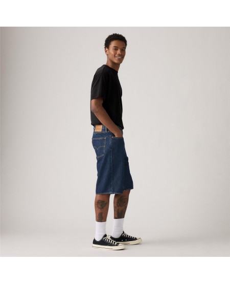 LEVI'S® 478 BAGGY ΑΝΔΡΙΚΗ ΤΖΙΝ ΒΕΡΜΟΥΔΑ 001JM0009