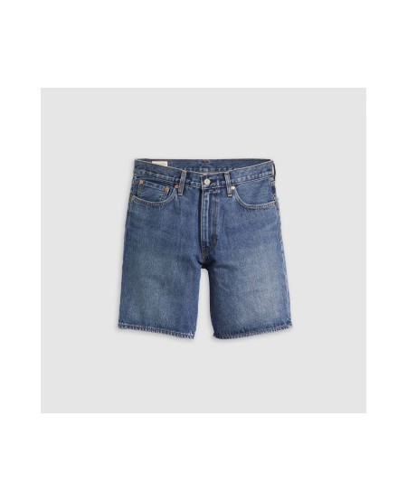 LEVIS® 468 LOOSE ΑΝΔΡΙΚΗ ΤΖΙΝ ΒΕΡΜΟΥΔΑ A84610003