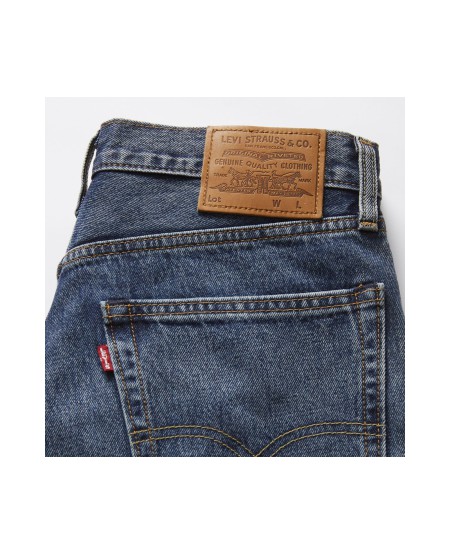 LEVIS® 468 LOOSE ΑΝΔΡΙΚΗ ΤΖΙΝ ΒΕΡΜΟΥΔΑ A84610003