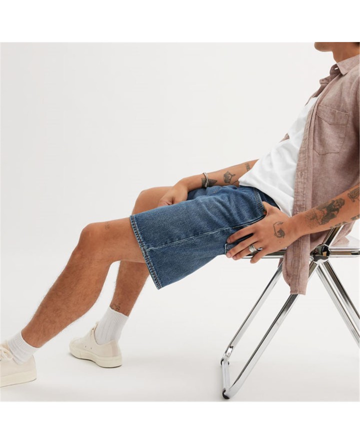 LEVIS® 468 LOOSE ΑΝΔΡΙΚΗ ΤΖΙΝ...