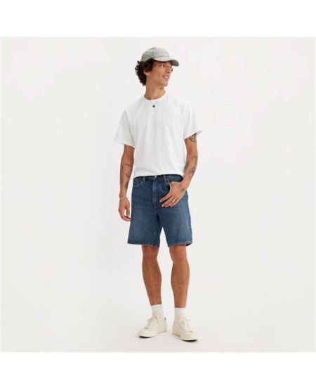LEVIS® 468 LOOSE ΑΝΔΡΙΚΗ ΤΖΙΝ ΒΕΡΜΟΥΔΑ A84610003