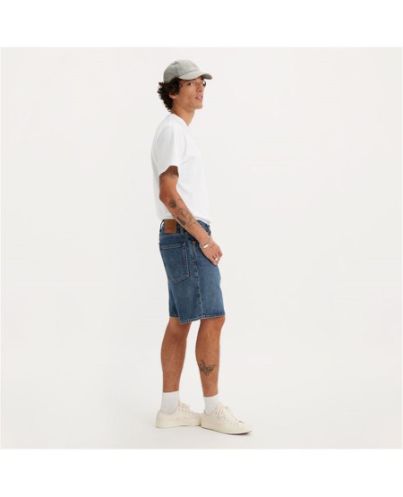 LEVIS® 468 LOOSE ΑΝΔΡΙΚΗ ΤΖΙΝ ΒΕΡΜΟΥΔΑ A84610003