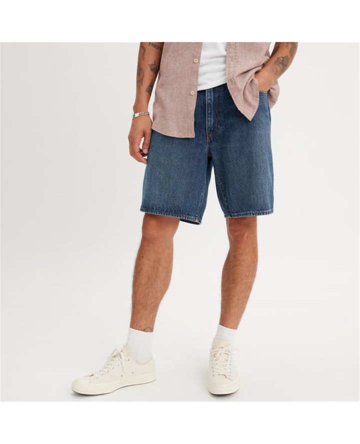 LEVIS® 468 LOOSE ΑΝΔΡΙΚΗ ΤΖΙΝ...