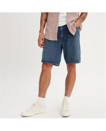 LEVIS® 468 LOOSE ΑΝΔΡΙΚΗ ΤΖΙΝ ΒΕΡΜΟΥΔΑ A84610003