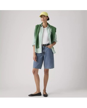 LEVI'S® Baggy Dad Jorts...