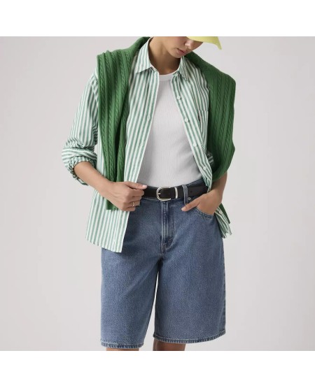 LEVI'S® Baggy Dad Jorts 000MJ-0016