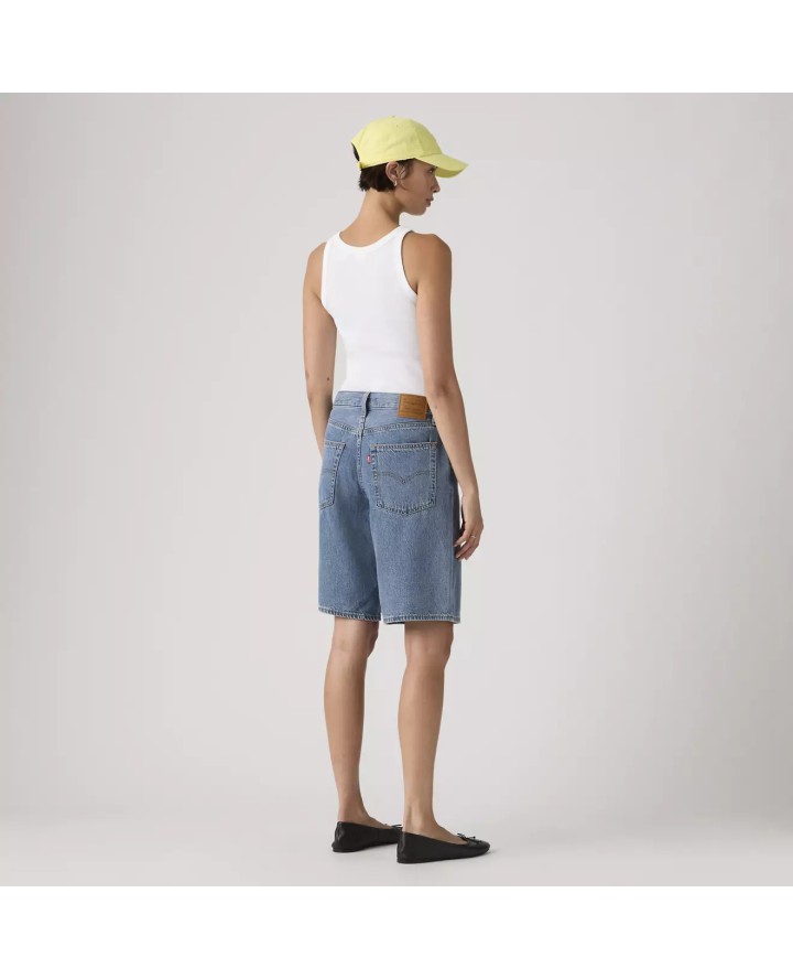 LEVI'S® Baggy Dad Jorts 000MJ-0016