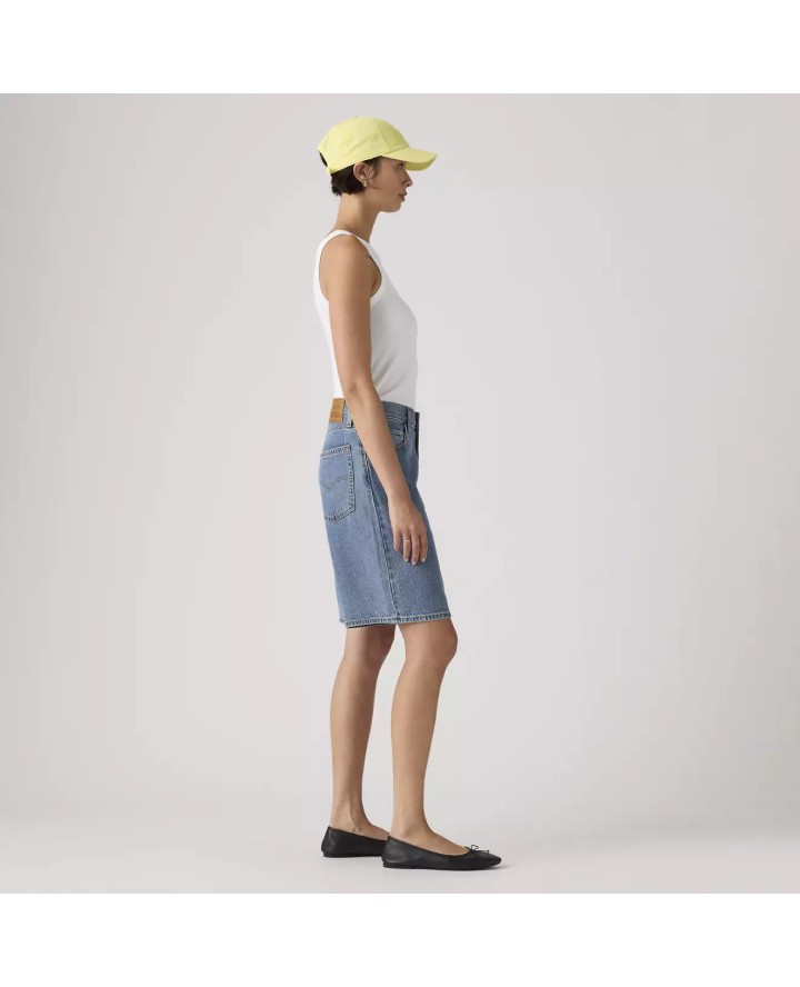 LEVI'S® Baggy Dad Jorts 000MJ-0016
