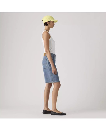 LEVI'S® Baggy Dad Jorts 000MJ-0016